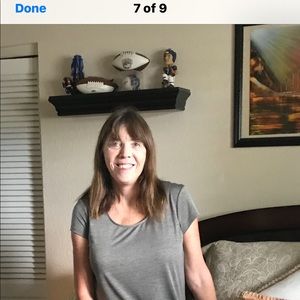 Meet your Posher, Susan